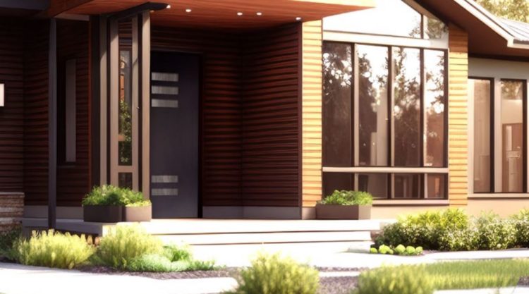 Portes et Baies coulissantes en ALU