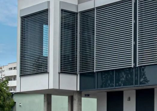 Brise-Soleil Orientables